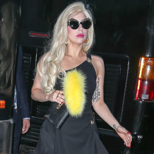 Lady Gaga Lady Gaga
